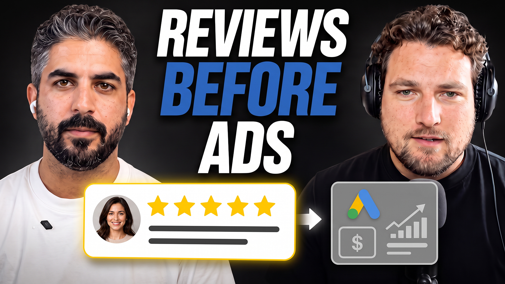 Google Ads versus Meta Ads for home service businesses